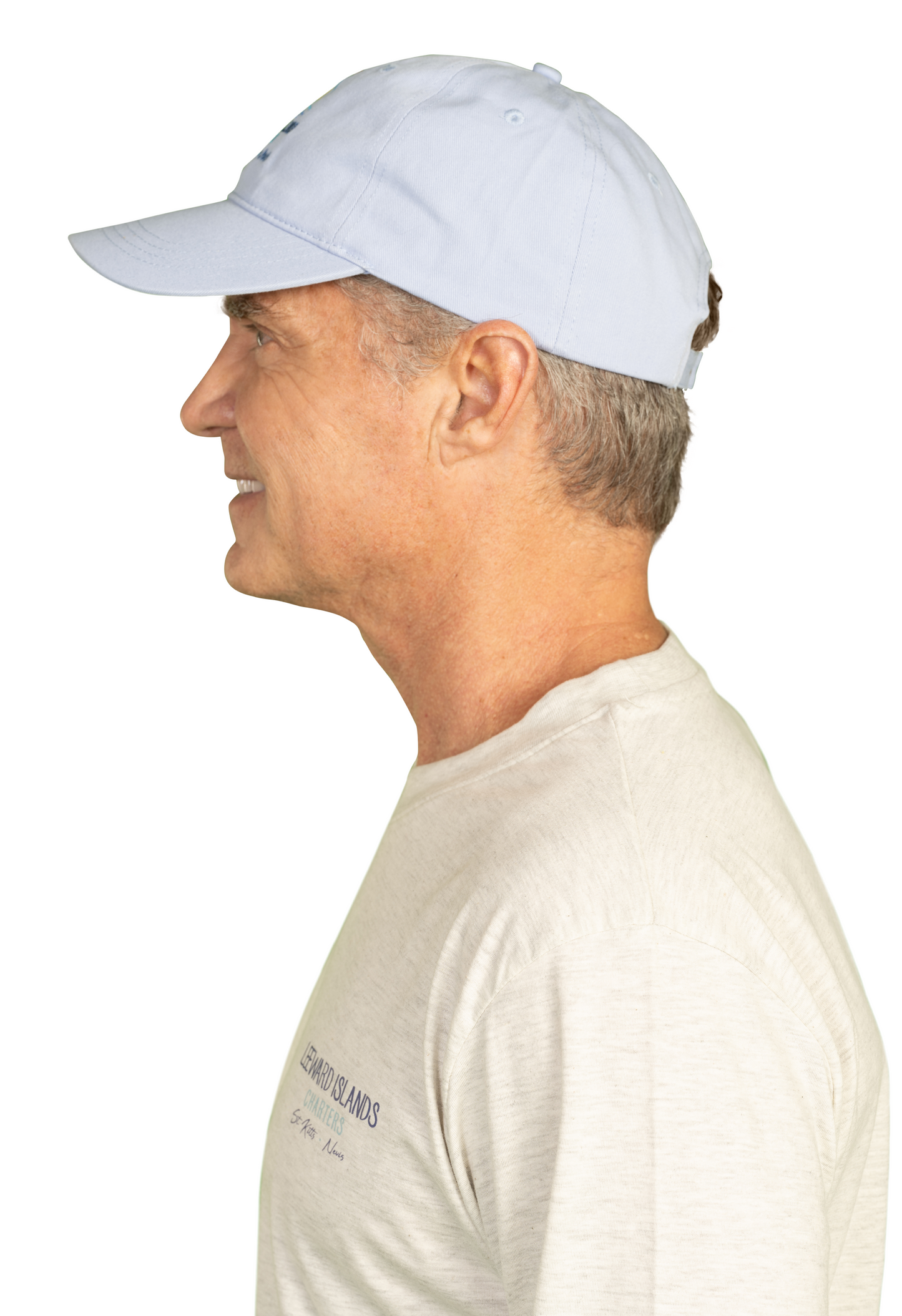 Classic Crew Baseball Cap