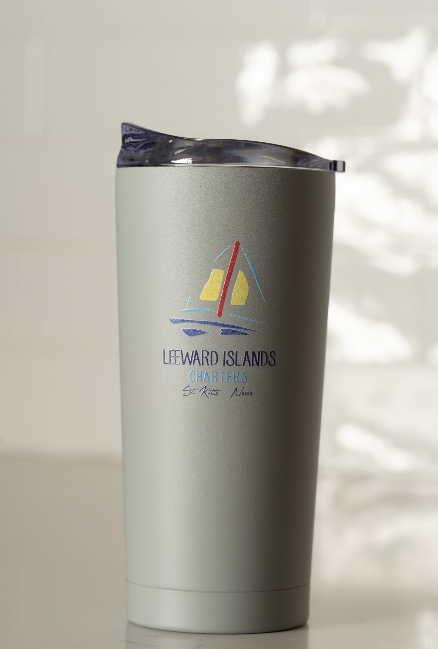 20 oz. Insulated Drink Tumbler