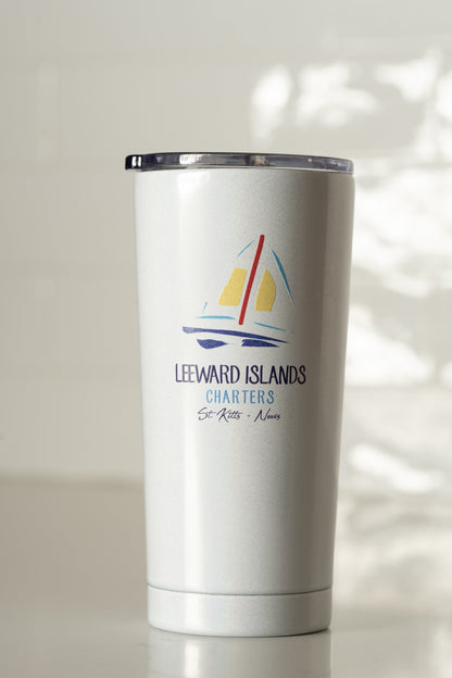 20 oz. Insulated Drink Tumbler